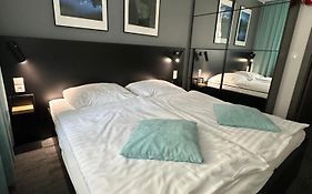 Apartamenty Magia